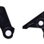 Hēbeļu komplekts BLACK / HONDA CB, CBR, MSX 2011 - 2016 REPLICA MOTOVEIKALS 21