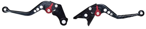 Hēbeļu komplekts BLACK / HONDA CB, CBR, MSX 2011 - 2016 REPLICA MOTOVEIKALS 21