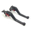 Hēbeļu komplekts BLACK / HONDA CB, CBR, VTX, NC 1998 - 2013 REPLICA MOTOVEIKALS 21
