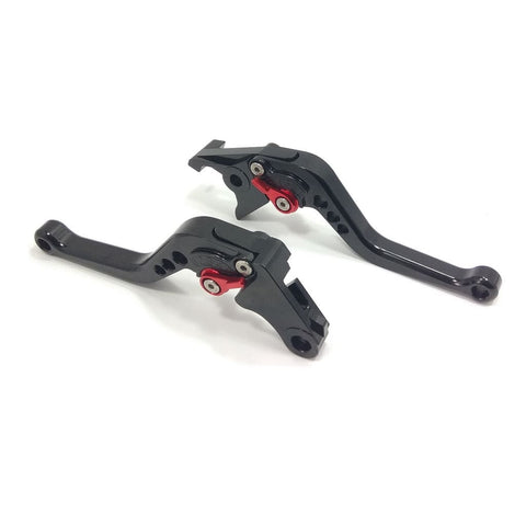 Hēbeļu komplekts BLACK / HONDA CB, CBR, VTX, NC 1998 - 2013 REPLICA MOTOVEIKALS 21