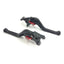 Hēbeļu komplekts BLACK / SUZUKI GSX/F / DL / TL / SV REPLICA MOTOVEIKALS 21