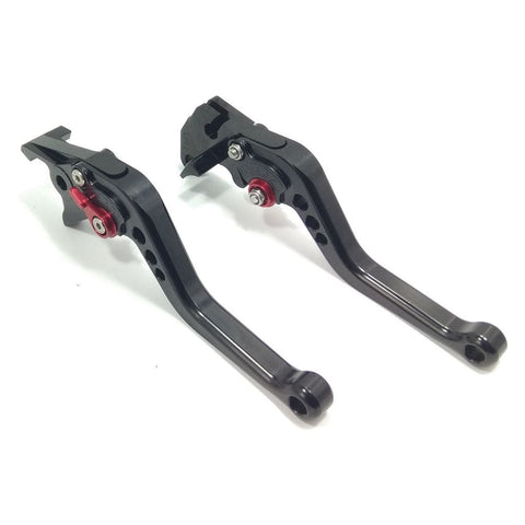 Hēbeļu komplekts BLACK / SUZUKI SV, DL, GSXF 1998-2006 REPLICA MOTOVEIKALS 21