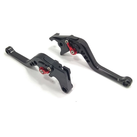 Hēbeļu komplekts BLACK / YAMAHA YZF R1/R6 / FZ-1 REPLICA MOTOVEIKALS 21
