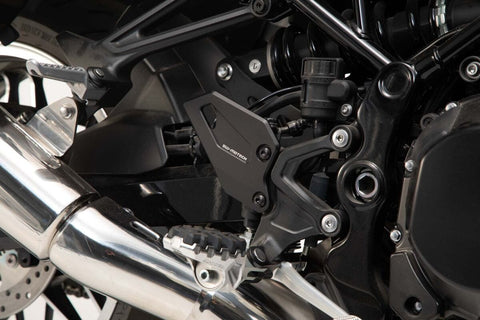 Heel Guard SW-MOTECH SW-MOTECH MOTOVEIKALS 21