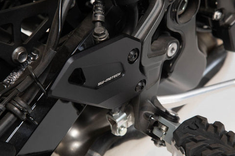 Heel Guard SW-MOTECH SW-MOTECH MOTOVEIKALS 21