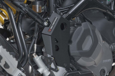 Heel Guard SW-MOTECH SW-MOTECH MOTOVEIKALS 21