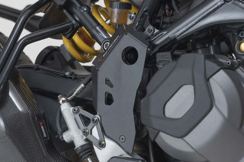 Heel Guard SW-MOTECH SW-MOTECH MOTOVEIKALS 21