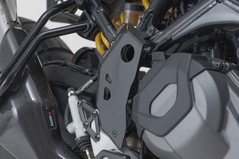 Heel Guard SW-MOTECH SW-MOTECH MOTOVEIKALS 21