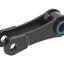 height adjustment swingarm 40mm for Aprilia RX, SX 50 Factory, Derbi Senda R, SM 50 Limited 101 OCTANE MOTOVEIKALS 21
