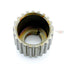 Hercules clutch hub for K 125 BW V1, V2 DIVERSE / IMPORT MOTOVEIKALS 21
