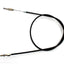 Hercules handbrake cable for Prima 4, 5, 2, 2N, 2 S, 3 SX, 4N, 5S, M4, M 5 MOGA MOTOVEIKALS 21