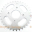 Hercules Presto sprocket for Prima, MP, MF, M, HR, Hobby Rider, P, MX, SX, Optima, Pronto, DIVERSE / IMPORT MOTOVEIKALS 21