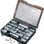 Hex Head Bolt Asst Coarse DRAG SPECIALTIES DRAG SPECIALTIES MOTOVEIKALS 21