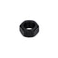 hex nut M12x1.5 fine thread galvanized steel - DIN934 DIVERSE / IMPORT MOTOVEIKALS 21