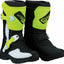 Hi-Vis Yellow MOOSE RACING MOTOVEIKALS 21