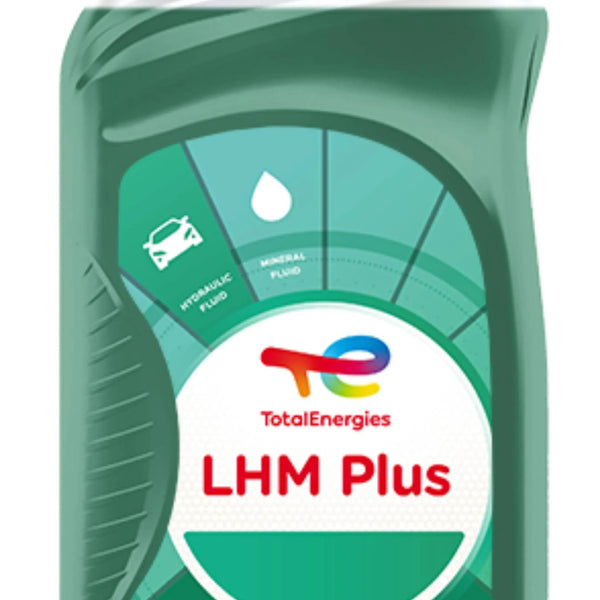 Hidraulikas eļļa LHM PLUS TOTAL 1L TOTAL MOTOVEIKALS 21