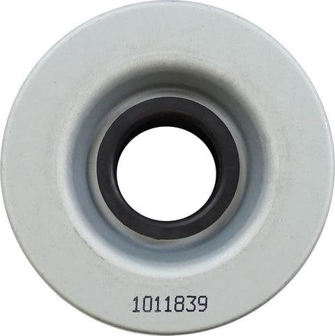 Hiflofiltro Oil Filter HIFLOFILTRO HIFLO MOTOVEIKALS 21