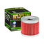 Hiflofiltro Premium Oil-F HIFLOFILTRO HIFLO MOTOVEIKALS 21