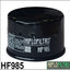 Hiflofiltro Premium Oil-F HIFLOFILTRO HIFLO MOTOVEIKALS 21