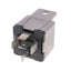 high beam headlight relay / starter relay for Piaggio, Vespa ET4, LX maxi scooter = IP33347 VPARTS MOTOVEIKALS 21
