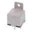 high beam headlight relay / starter relay OEM 12V 30A 5 pins for Aprilia, Derbi, Piaggio Vespa, APE PIAGGIO MOTOVEIKALS 21