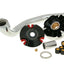 high speed tuning kit for Keeway Focus, Fact, RY8, Matrix 50cc NARAKU MOTOVEIKALS 21