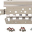 Hinge Kit Left S/B 14-22 DRAG SPECIALTIES DRAG SPECIALTIES MOTOVEIKALS 21