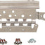 Hinge Kit Right S/B 14-22 DRAG SPECIALTIES DRAG SPECIALTIES MOTOVEIKALS 21