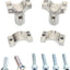 Hndgrd Clmp Alum Pro Si MOOSE RACING HARD-PARTS MOOSE RACING MOTOVEIKALS 21
