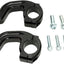 Hndgrd Clmp Contur Mag Bk MOOSE RACING HARD-PARTS MOOSE RACING MOTOVEIKALS 21