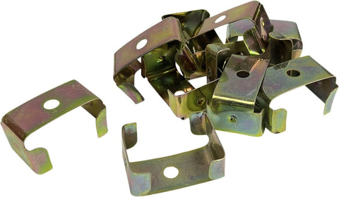 Holder Circuit Brkr 10Pk DRAG SPECIALTIES DRAG SPECIALTIES MOTOVEIKALS 21