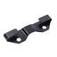 holder for helmet for Vespa P, PX 80cc-200cc OEM STANDARD MOTOVEIKALS 21