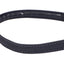 holding strap Schmitt seat cover black / grey for Simson S50, S51, S70 SCHMITT MOTOVEIKALS 21