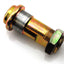 Hollow axle for Yamaha FS 1 Mokick DIVERSE / IMPORT MOTOVEIKALS 21