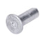 Hollow rivet tool compartment for Kreidler Florett RS, RMC, LF, LH, Super 4, TM, RM, egg tank K54/0M, Flory MF 23 OEM STANDARD MOTOVEIKALS 21
