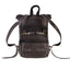 Holy Freedom Back to black backpack HOLY FREEDOM MOTOVEIKALS 21