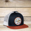 Holy Freedom Bengalino Cup cap black/red HOLY FREEDOM MOTOVEIKALS 21
