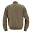 Holy Freedom Bomber jacket khaki HOLY FREEDOM MOTOVEIKALS 21