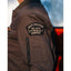 Holy Freedom Bomber jacket khaki HOLY FREEDOM MOTOVEIKALS 21