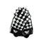 Holy Freedom Bullit 2021 gloves black/white HOLY FREEDOM MOTOVEIKALS 21