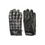 Holy Freedom Bullit Grey 2021 gloves black/grey HOLY FREEDOM MOTOVEIKALS 21
