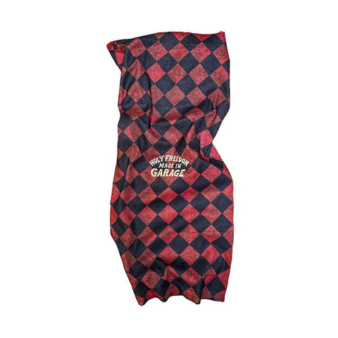 Holy Freedom Bullit Inferno Primaloft® tunnel HOLY FREEDOM MOTOVEIKALS 21