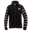 Holy Freedom Chop zip sweatshirt black/grey HOLY FREEDOM MOTOVEIKALS 21
