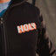 Holy Freedom Chop zip sweatshirt black/grey HOLY FREEDOM MOTOVEIKALS 21