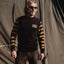Holy Freedom Clockwork sweatshirt yellow/black HOLY FREEDOM MOTOVEIKALS 21