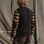 Holy Freedom Clockwork sweatshirt yellow/black HOLY FREEDOM MOTOVEIKALS 21