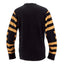 Holy Freedom Clockwork sweatshirt yellow/black HOLY FREEDOM MOTOVEIKALS 21