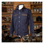 Holy Freedom Coyote jacket blue HOLY FREEDOM MOTOVEIKALS 21