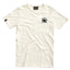 Holy Freedom Crew t-shirt off white HOLY FREEDOM MOTOVEIKALS 21