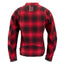 Holy Freedom Definitive Flannel jacket red HOLY FREEDOM MOTOVEIKALS 21